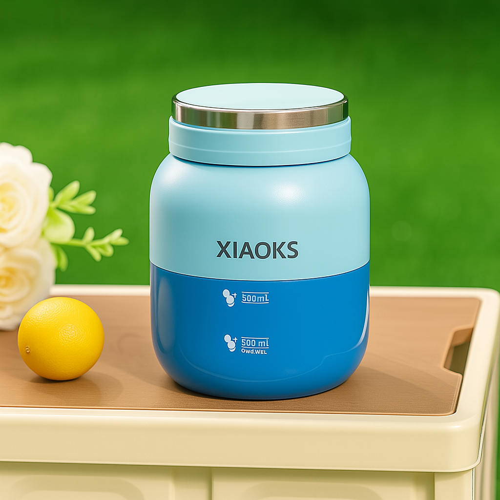 Xiaoks Juice Blender