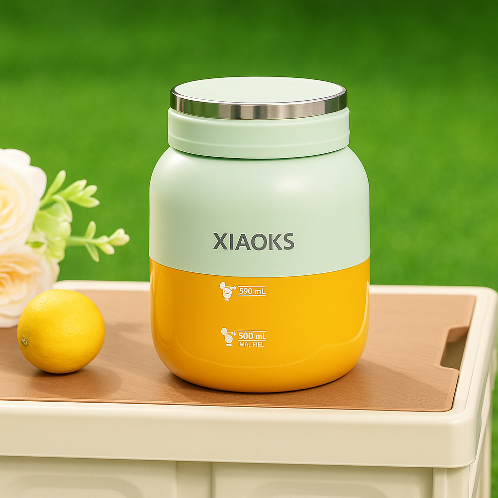 Xiaoks Juice Blender