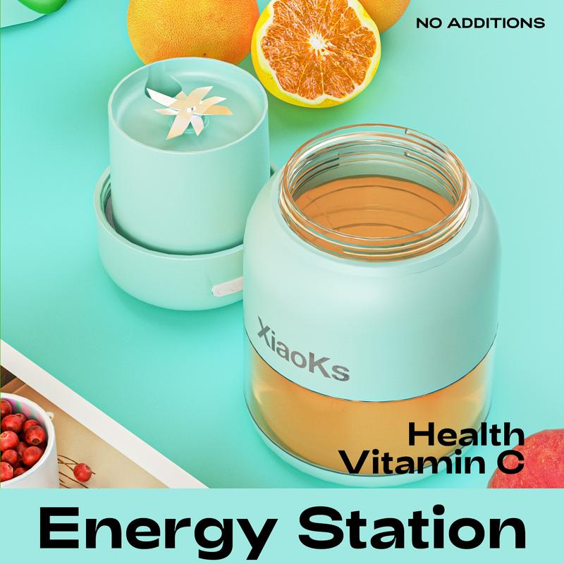 Xiaoks Juice Blender